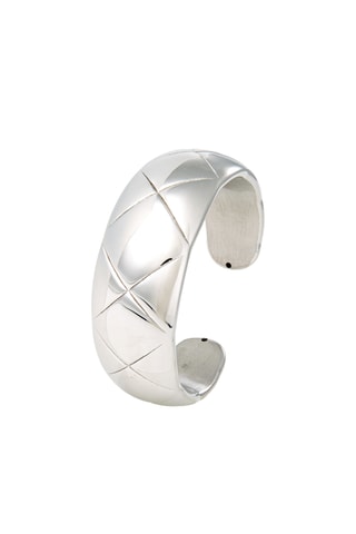 Armband - Zilver