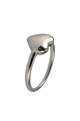 Ring - Zilver