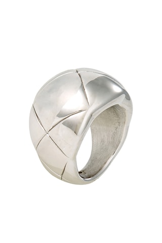 Ring - Zilver