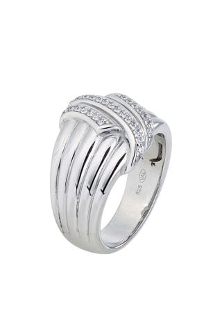Ring - Zilver