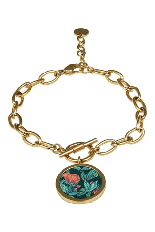 Armband - Goudkleurig