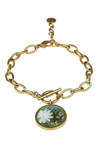 Armband - Goudkleurig