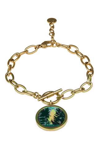 Armband - Goudkleurig