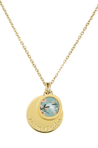 Ketting - Goudkleurig