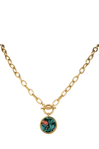 Ketting - Goudkleurig