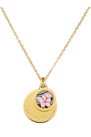 Ketting - Goudkleurig