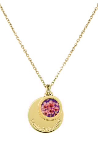 Ketting - Goudkleurig