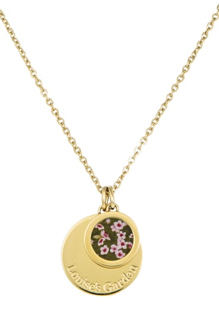 Ketting - Goudkleurig