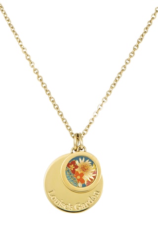 Ketting - Goudkleurig