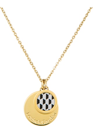 Ketting - Goudkleurig