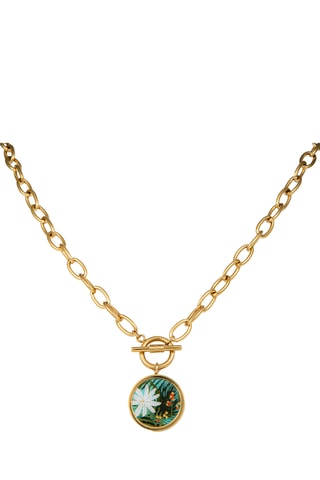 Ketting - Goudkleurig