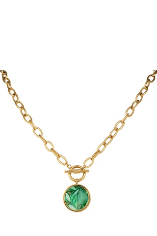 Ketting - Goudkleurig