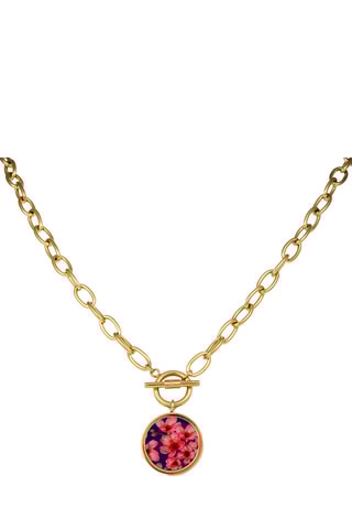 Ketting - Goudkleurig