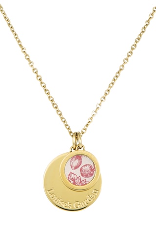 Ketting - Goudkleurig