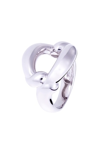 Ring - Zilver