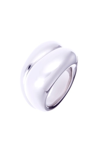 Ring - Zilver
