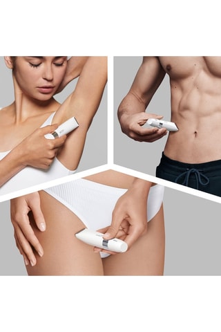 Mini tondeuse corps BS1000