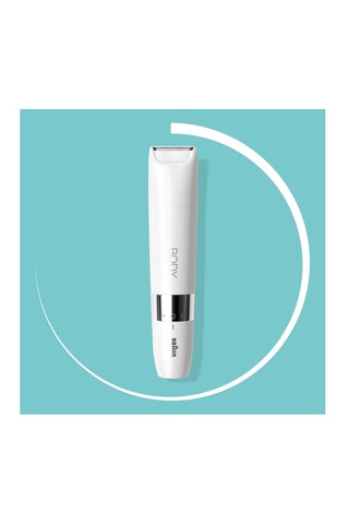 Mini tondeuse corps BS1000