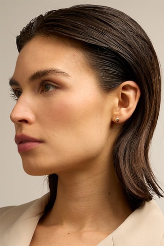 Brincos - Ouro amarelo 18 quilates