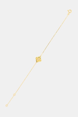 Pulseira - Ouro amarelo