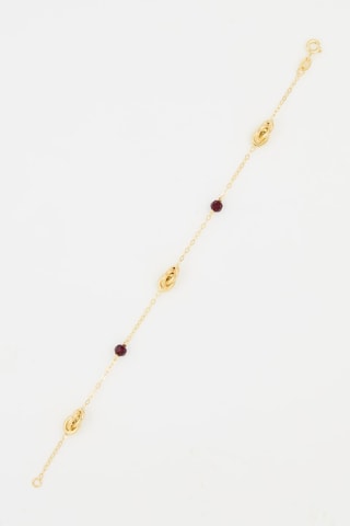 Pulseira - Ouro amarelo