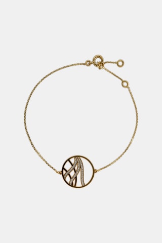 Pulseira - Ouro amarelo