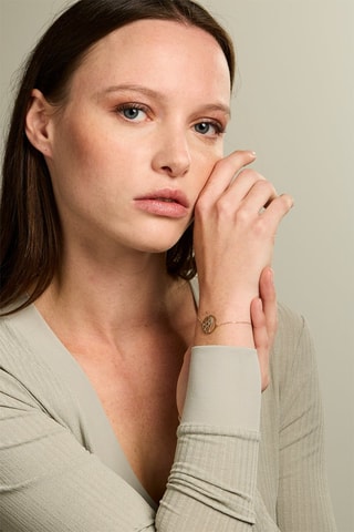 Pulseira - Ouro amarelo