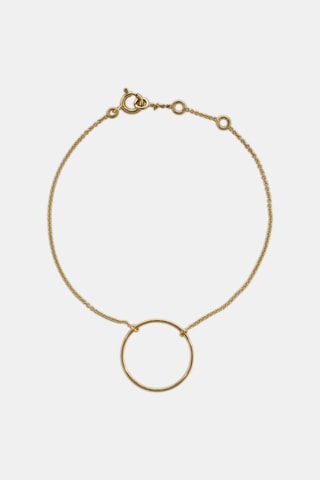 Pulseira - Ouro amarelo