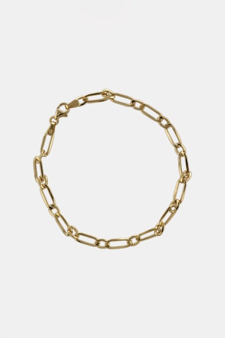 Pulseira - Ouro amarelo