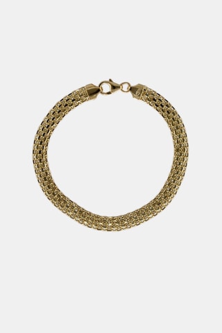 Pulseira - Ouro amarelo