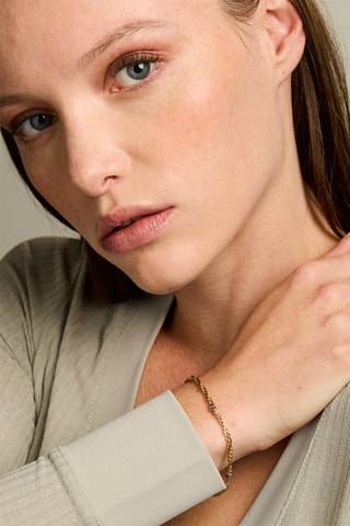 Pulseira - Ouro amarelo