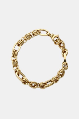 Pulseira - Ouro amarelo