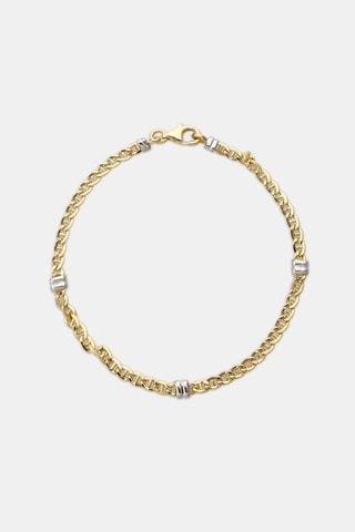Pulseira - Ouro amarelo