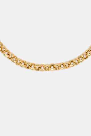 Pulseira - Ouro amarelo 18 quilates