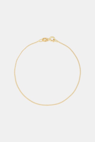 Pulseira - Ouro amarelo 18 quilates
