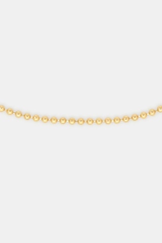 Pulseira - Ouro amarelo 18 quilates