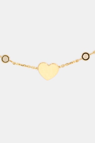 Pulseira - Ouro amarelo 18 quilates
