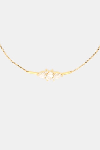 Pulseira - Ouro amarelo 18 quilates