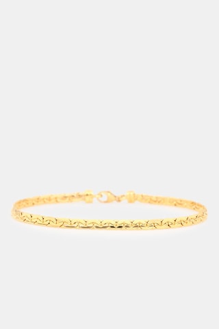 Pulseira - Ouro amarelo