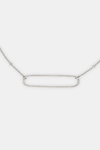 Pulseira - Ouro branco 18 quilates