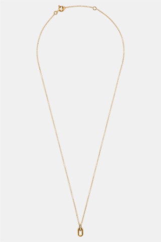 Collana - Oro giallo 18 kt