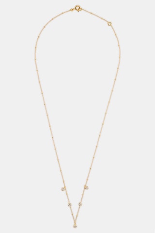 Collana - Oro giallo 18 kt