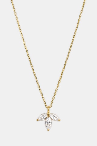 Collana - Oro giallo 18 kt