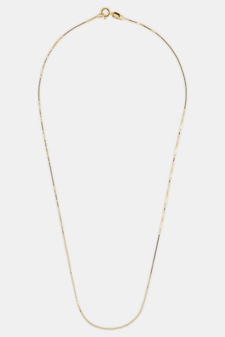 Collana - Oro giallo 18 kt