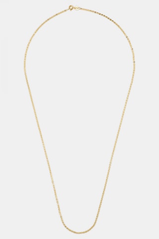 Collana - Oro giallo 18 kt