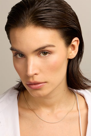 Collana - Oro giallo 18 kt