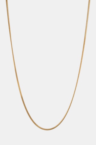 Collana - Oro giallo 18 kt