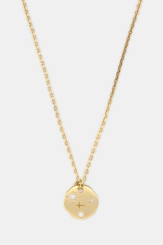 Ciondolo - Oro giallo