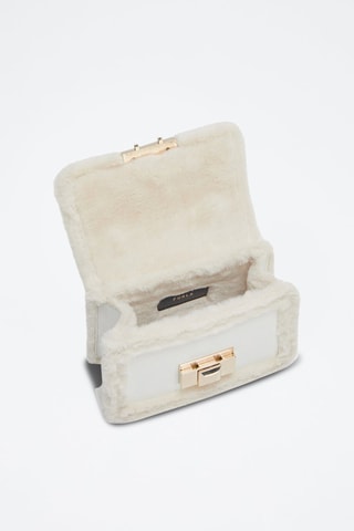 Sac à main Venere - Blanc