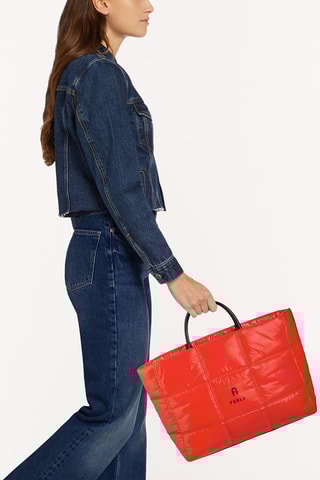 Sac à main Opportunity - Orange